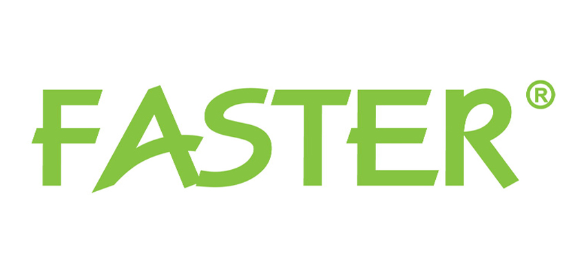 Faster